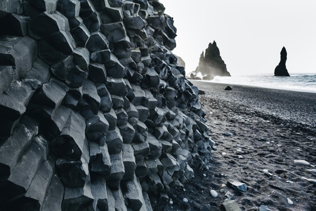Four Reasons Why You Must Visit Iceland's Reynisfjara Black Sand